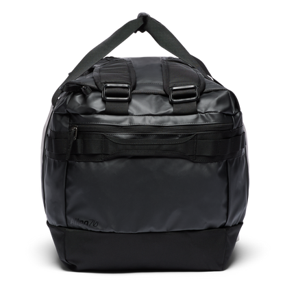 Allpa Getaway 70L Duffel - Cotopaxi Black - US 9562