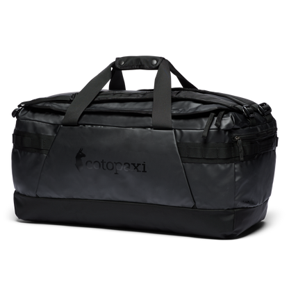 Allpa Getaway 70L Duffel - Cotopaxi Black - US 9562