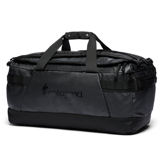 Allpa Getaway 70L Duffel - Cotopaxi Black - US 9562