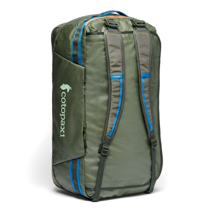 Allpa Getaway 70L Duffel - Fatigue - US 8554