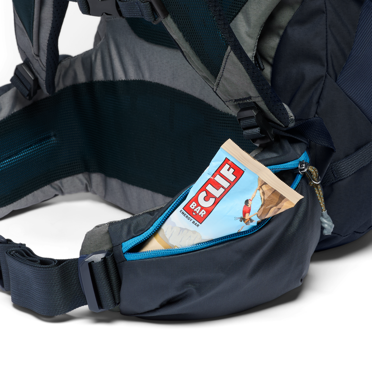 Arenal 32L Backpack - Carbon - US 8002