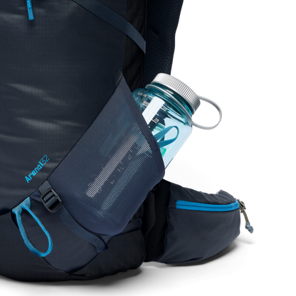 Arenal 32L Backpack - Carbon - US 8002