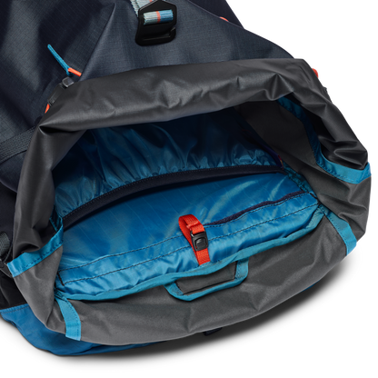 Arenal 32L Backpack - Carbon - US 8002