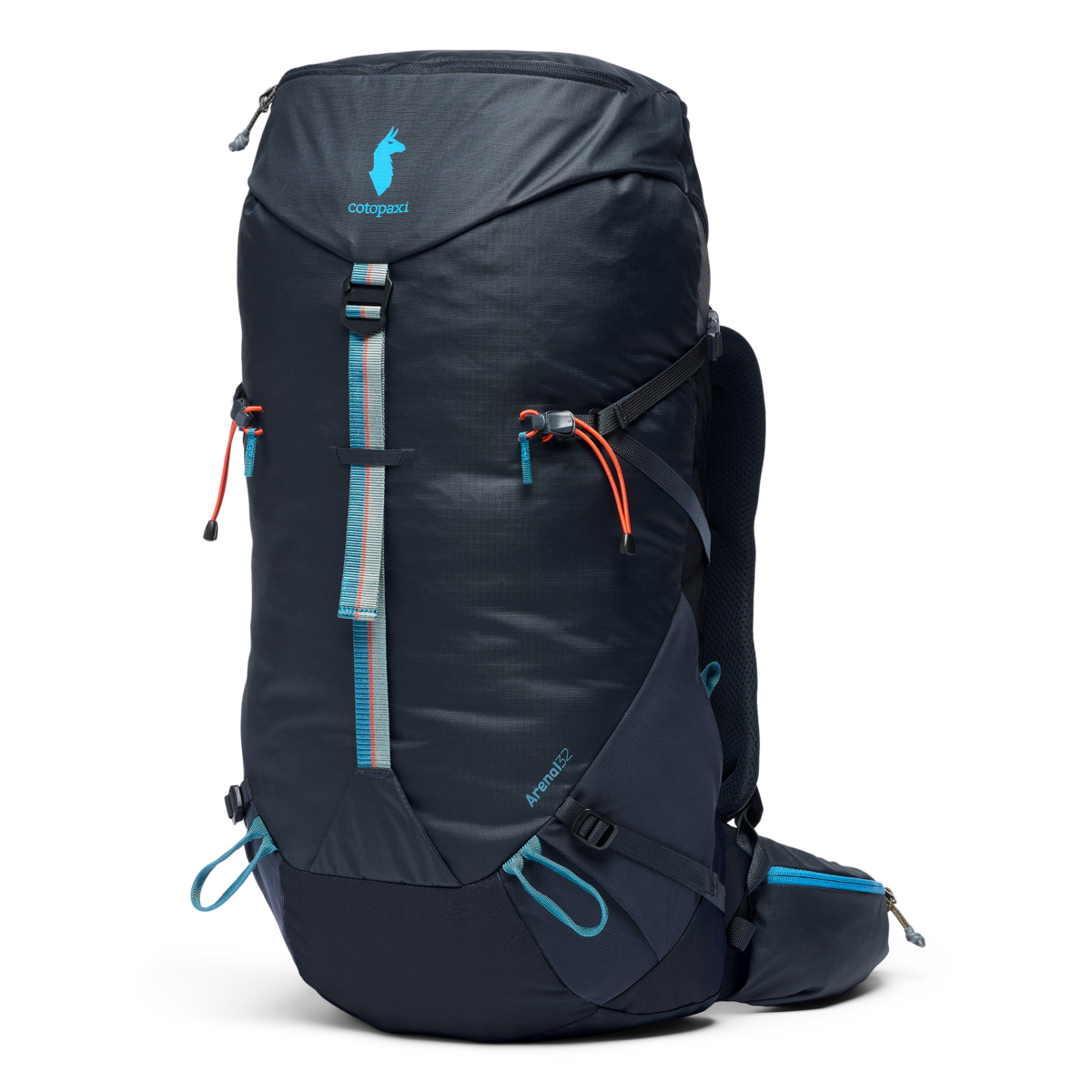 Arenal 32L Backpack - Carbon - US 8002