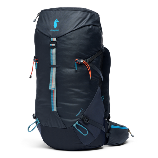 Arenal 32L Backpack - Carbon - US 8002