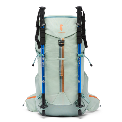 Arenal 32L Backpack - Foam/Silver Leaf - US 3823