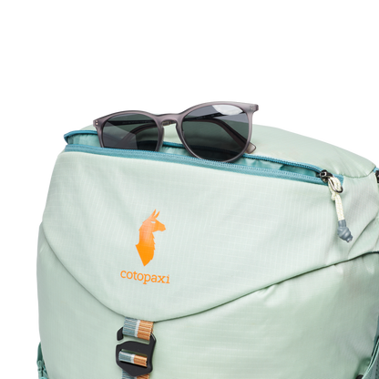 Arenal 32L Backpack - Foam/Silver Leaf - US 3823