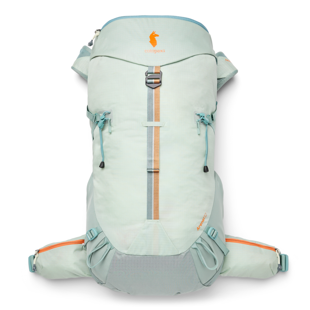 Arenal 32L Backpack - Foam/Silver Leaf - US 3823