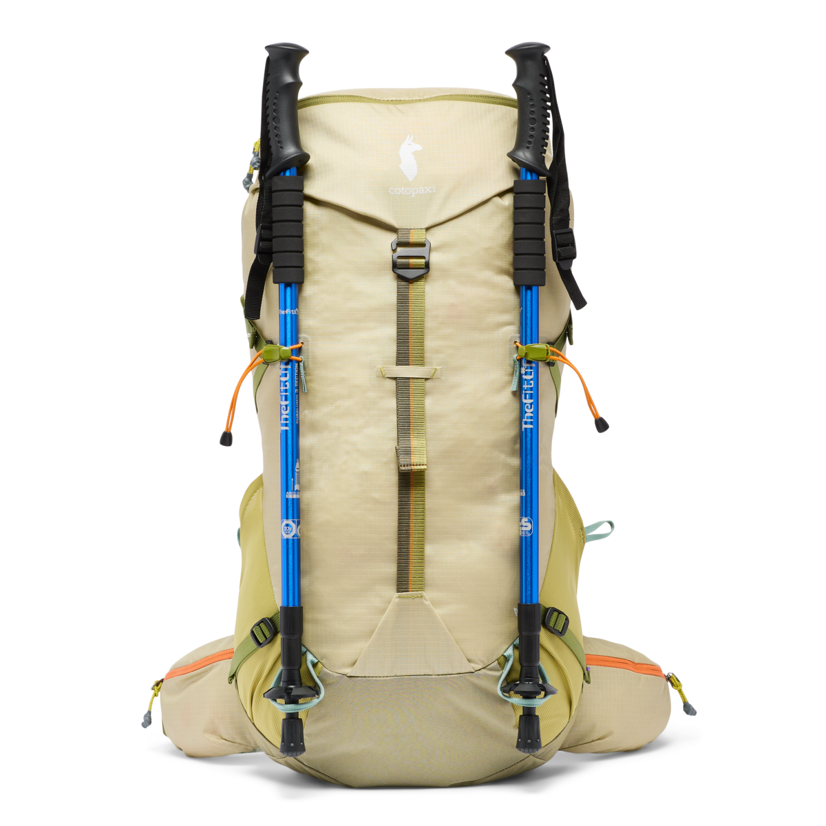 Arenal 32L Backpack - Grain/Lemongrass - US 2442