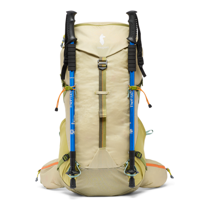 Arenal 32L Backpack - Grain/Lemongrass - US 2442