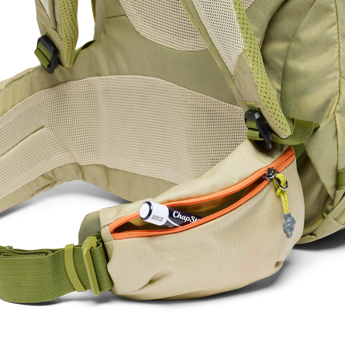 Arenal 32L Backpack - Grain/Lemongrass - US 2442