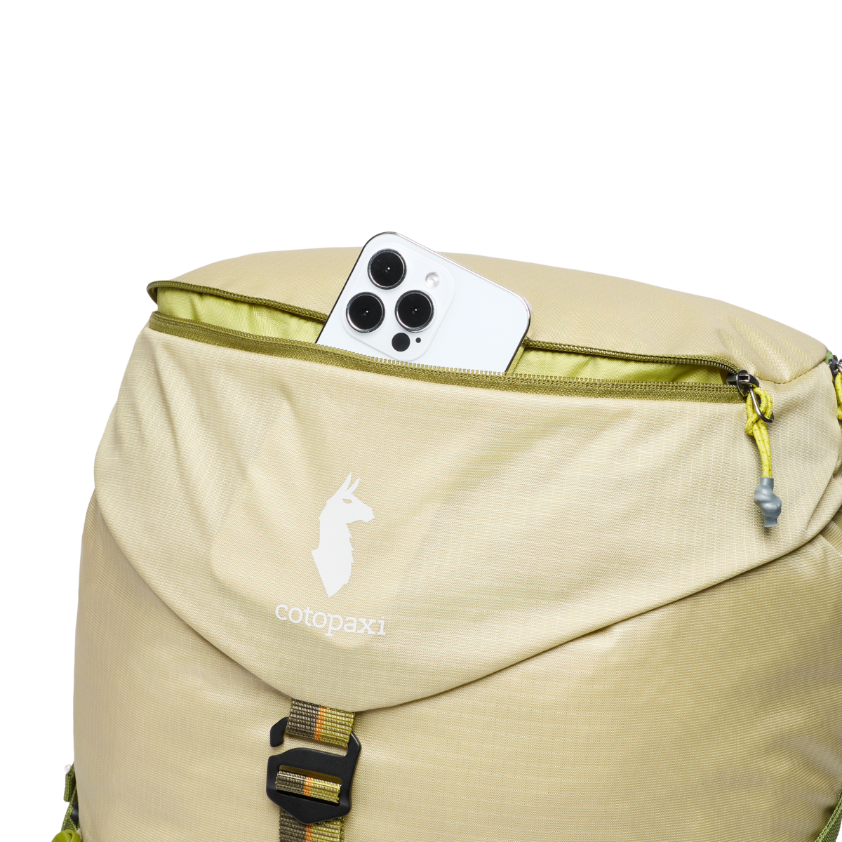 Arenal 32L Backpack - Grain/Lemongrass - US 2442