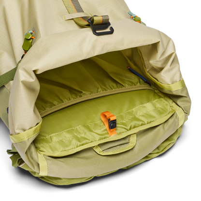 Arenal 32L Backpack - Grain/Lemongrass - US 2442