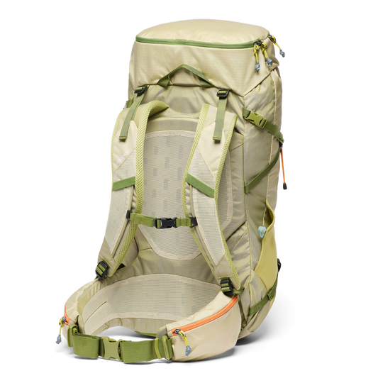 Arenal 32L Backpack - Grain/Lemongrass - US 2442