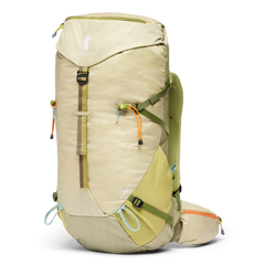 Grain/Lemongrass