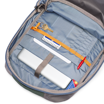 Chiquillo 26L Daypack - Cada Día - Cinder - US 1606