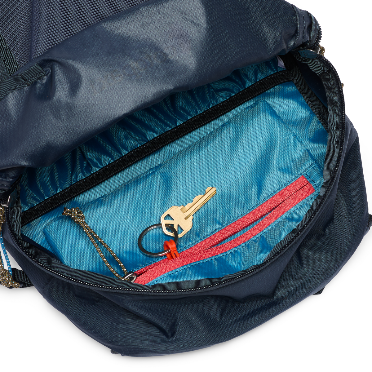 Elqui 18L Daypack - Carbon - US 5373