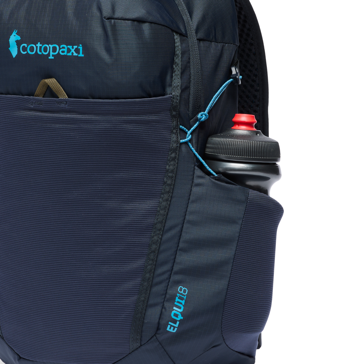 Elqui 18L Daypack - Carbon - US 5373