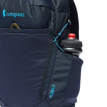 Elqui 18L Daypack - Carbon - US 5373