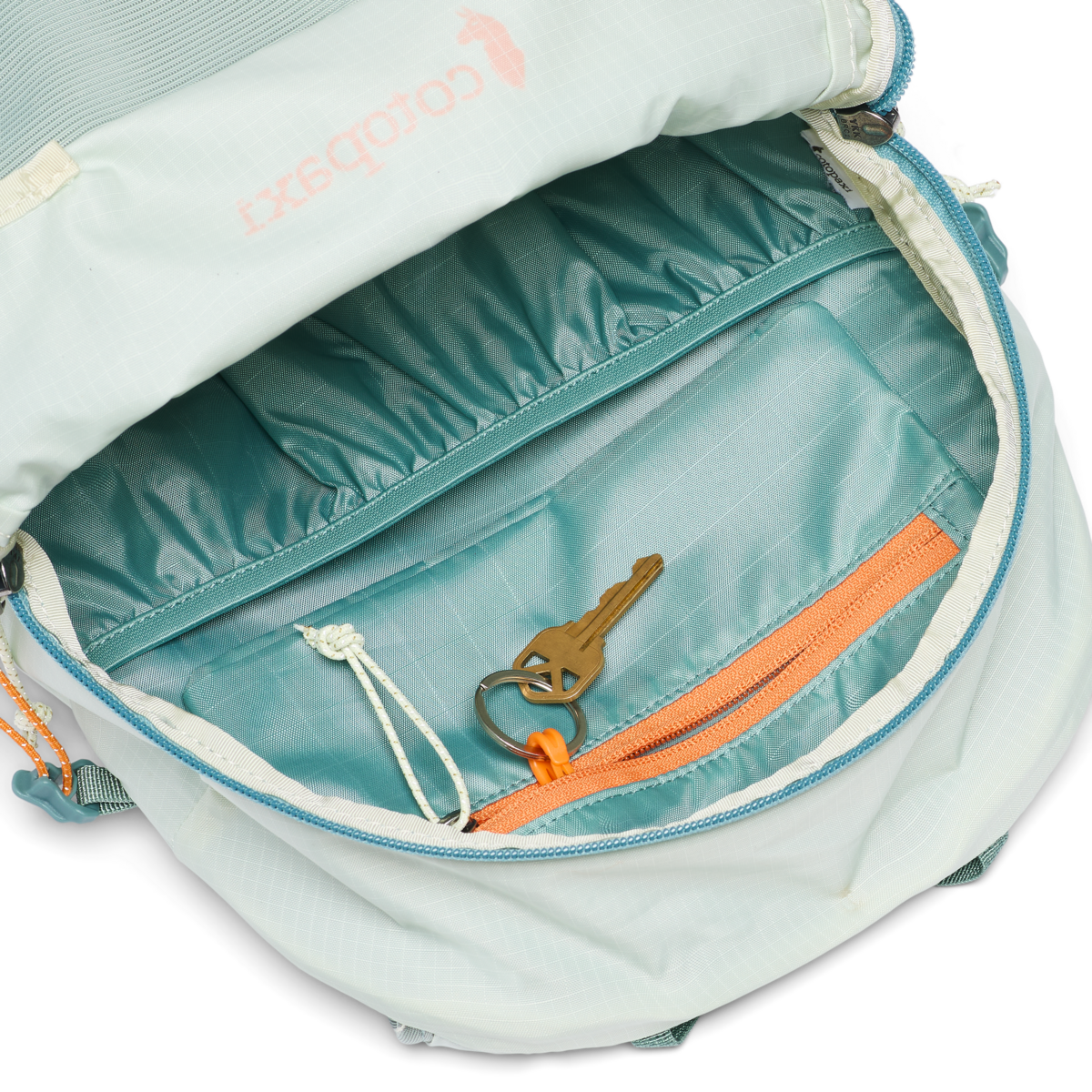Elqui 18L Daypack - Foam/Silver Leaf - US 4836