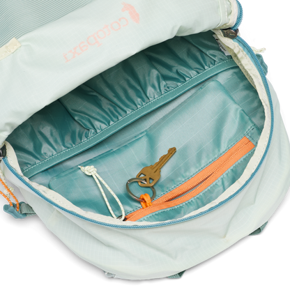 Elqui 18L Daypack - Foam/Silver Leaf - US 4836