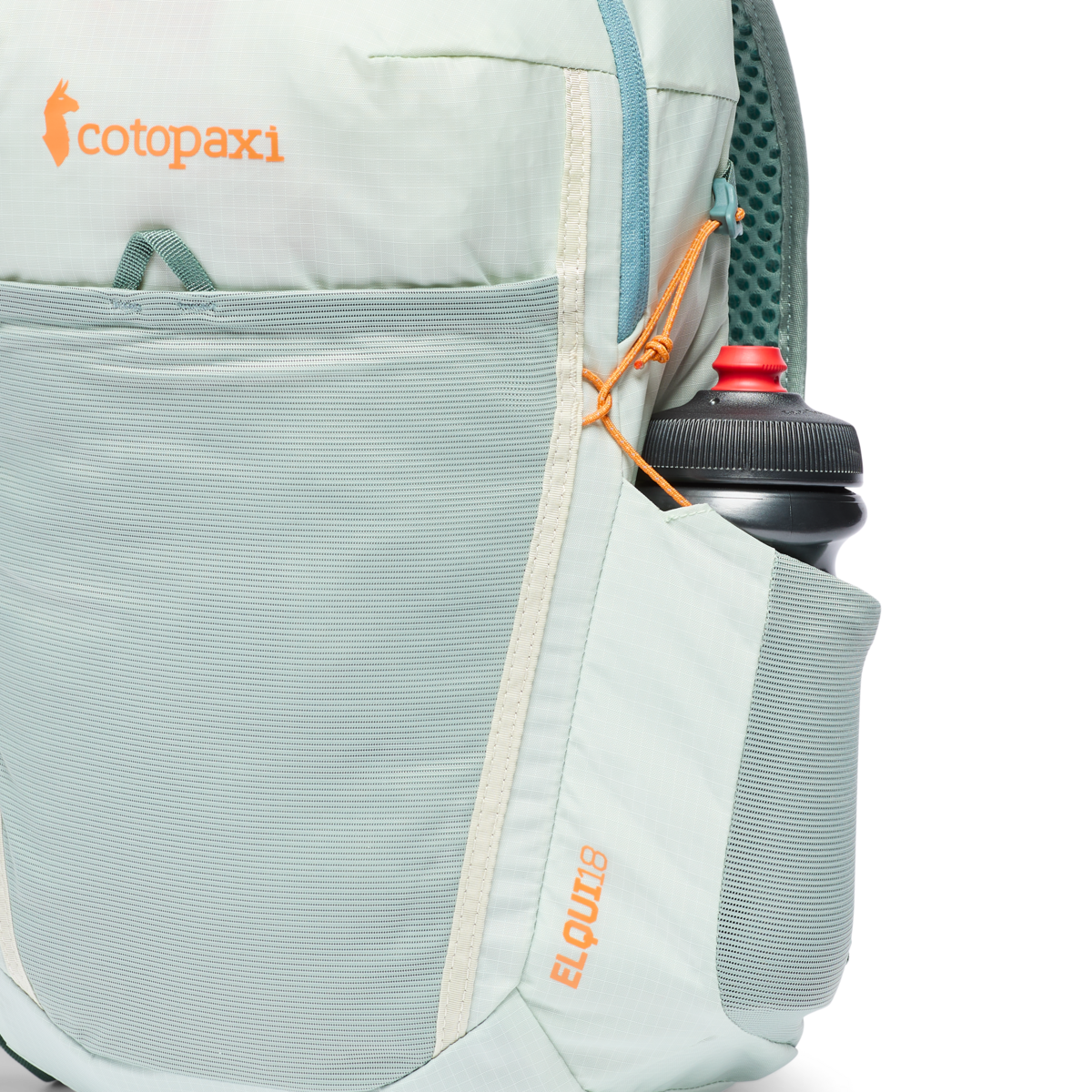 Elqui 18L Daypack - Foam/Silver Leaf - US 4836