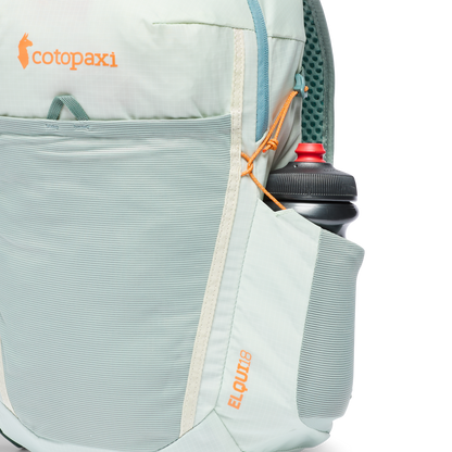 Elqui 18L Daypack - Foam/Silver Leaf - US 4836