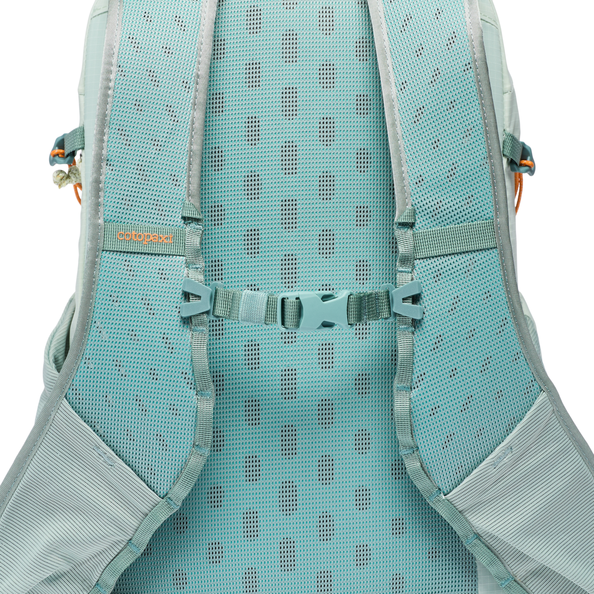 Elqui 18L Daypack - Foam/Silver Leaf - US 4836
