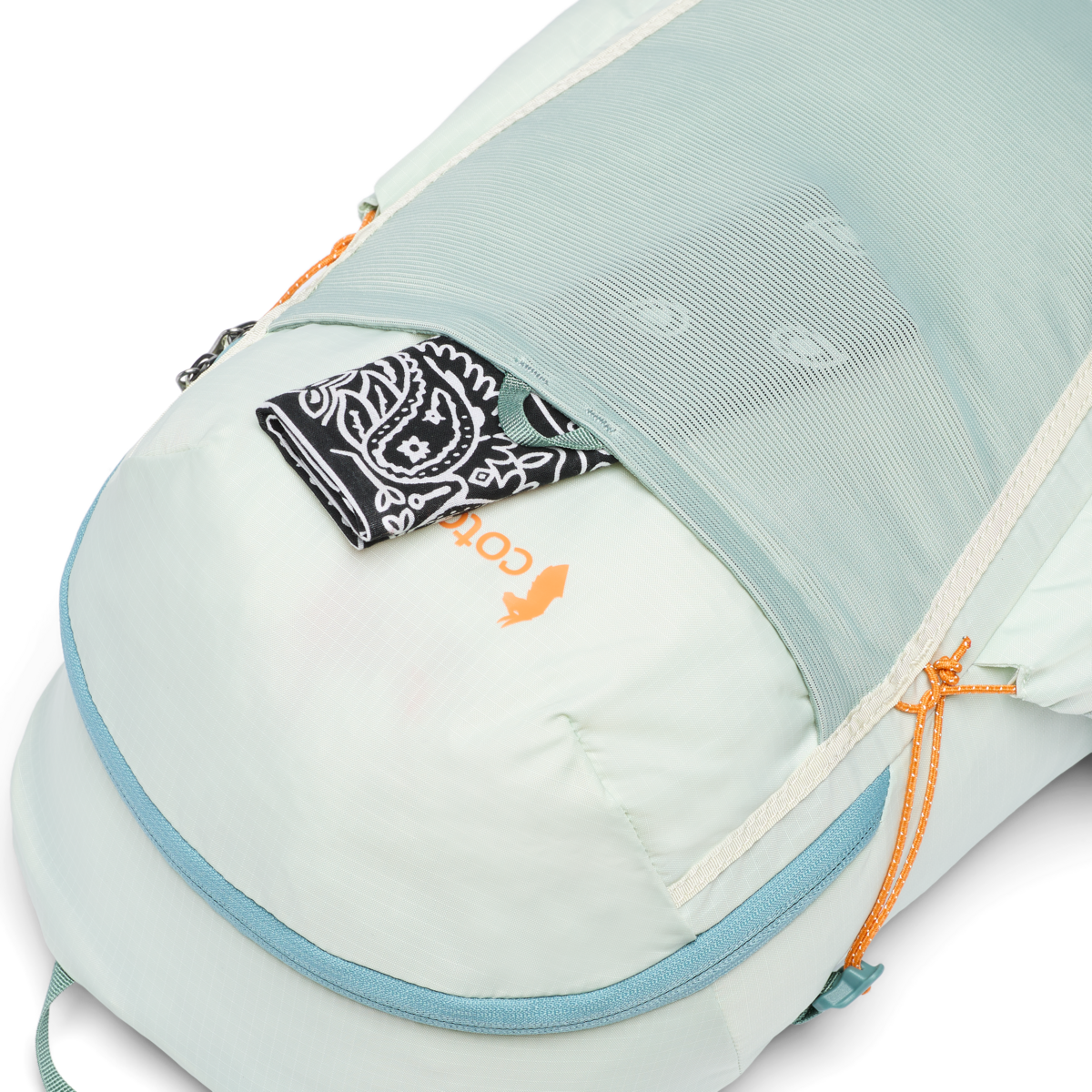 Elqui 18L Daypack - Foam/Silver Leaf - US 4836