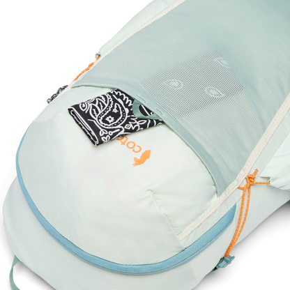 Elqui 18L Daypack - Foam/Silver Leaf - US 4836