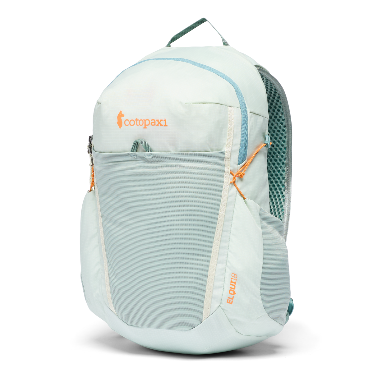 Elqui 18L Daypack - Foam/Silver Leaf - US 4836