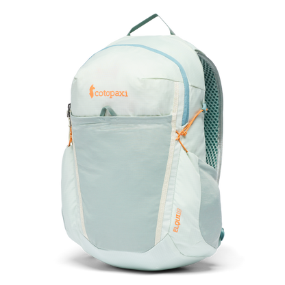 Elqui 18L Daypack - Foam/Silver Leaf - US 4836
