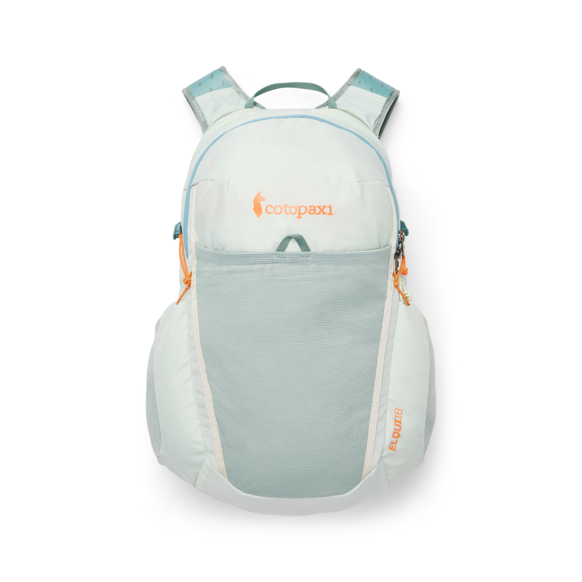 Elqui 18L Daypack - Foam/Silver Leaf - US 4836