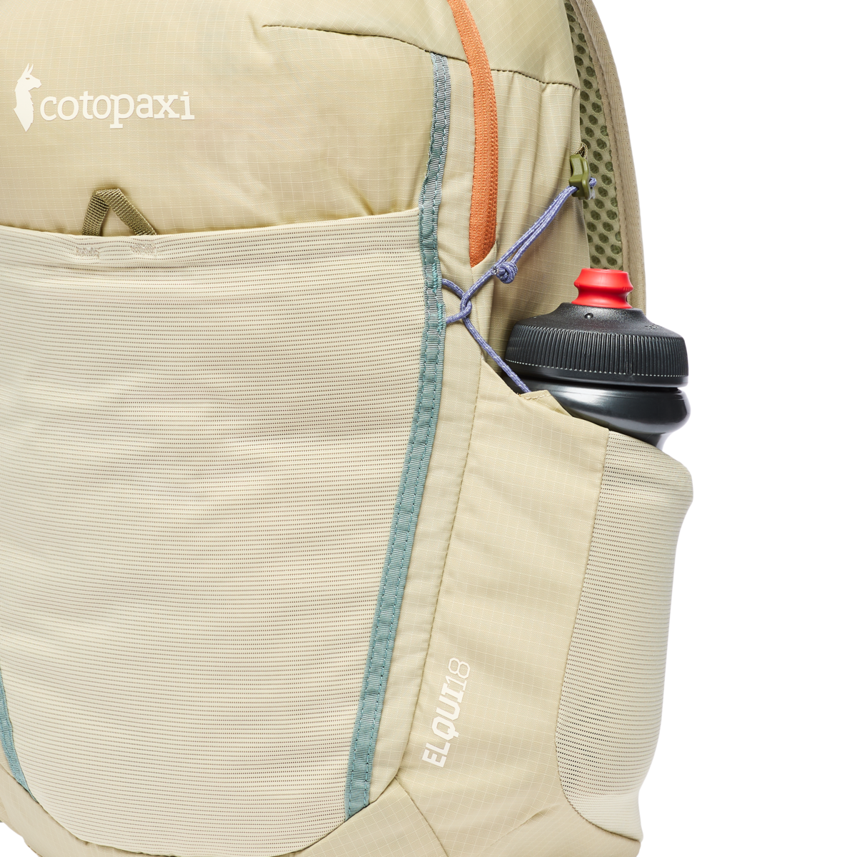 Elqui 18L Daypack - Grain - US 5585