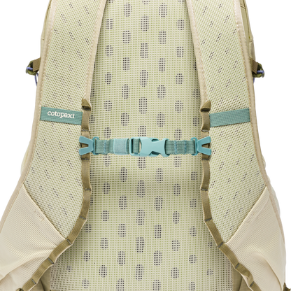Elqui 18L Daypack - Grain - US 5585