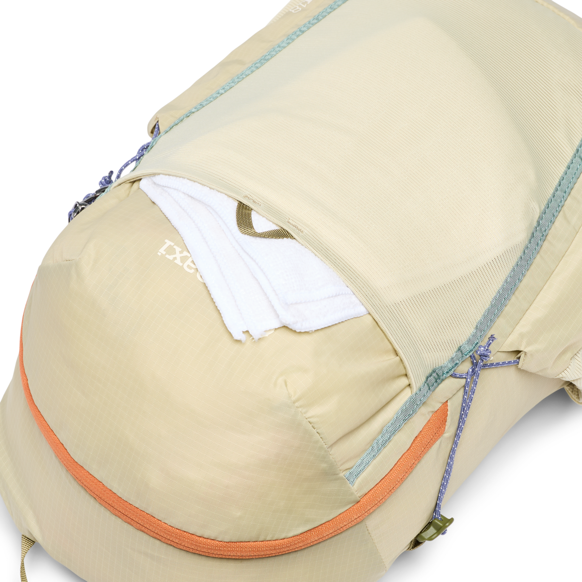 Elqui 18L Daypack - Grain - US 5585