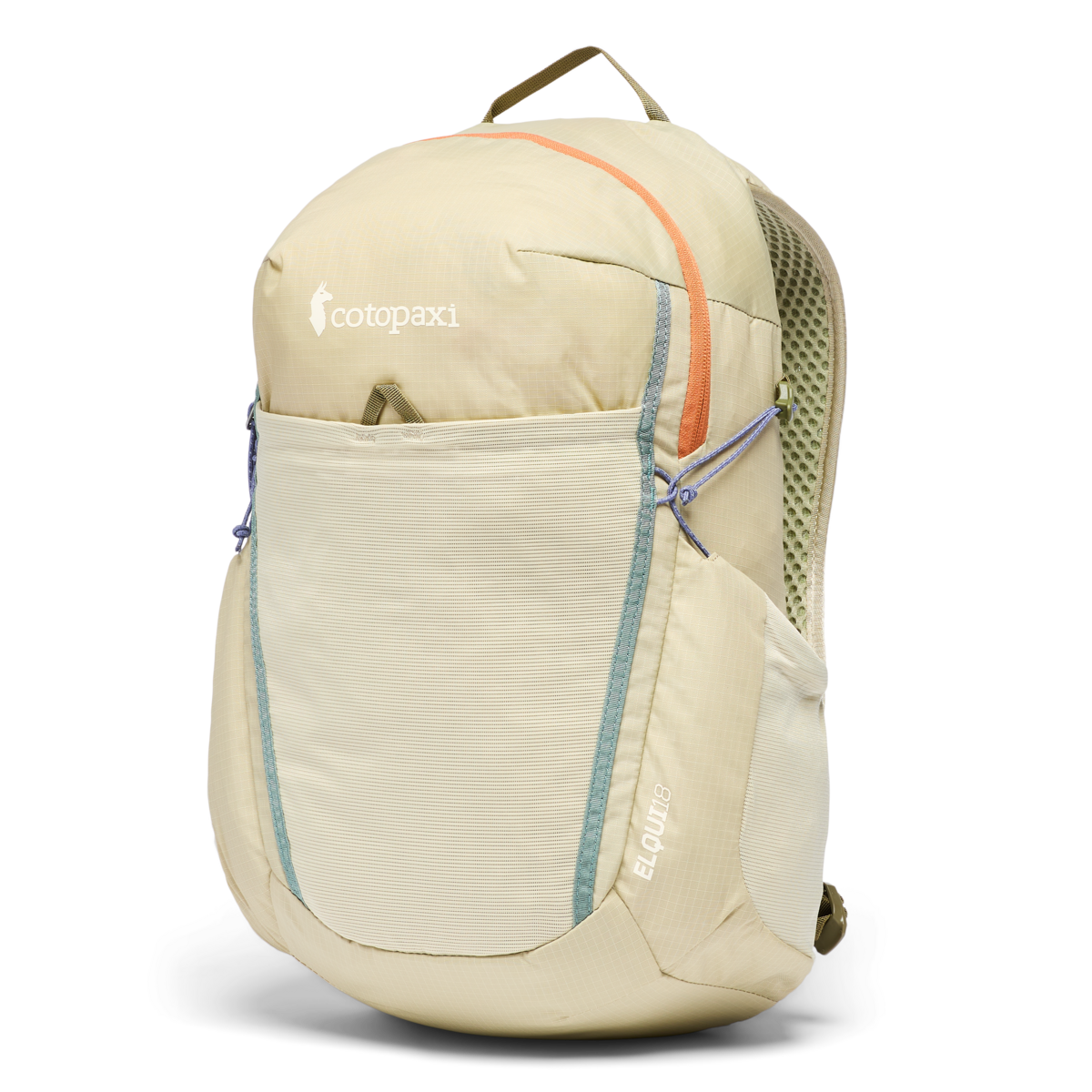 Elqui 18L Daypack - Grain - US 5585