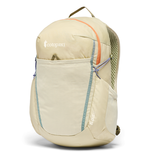 Elqui 18L Daypack - Grain - US 5585