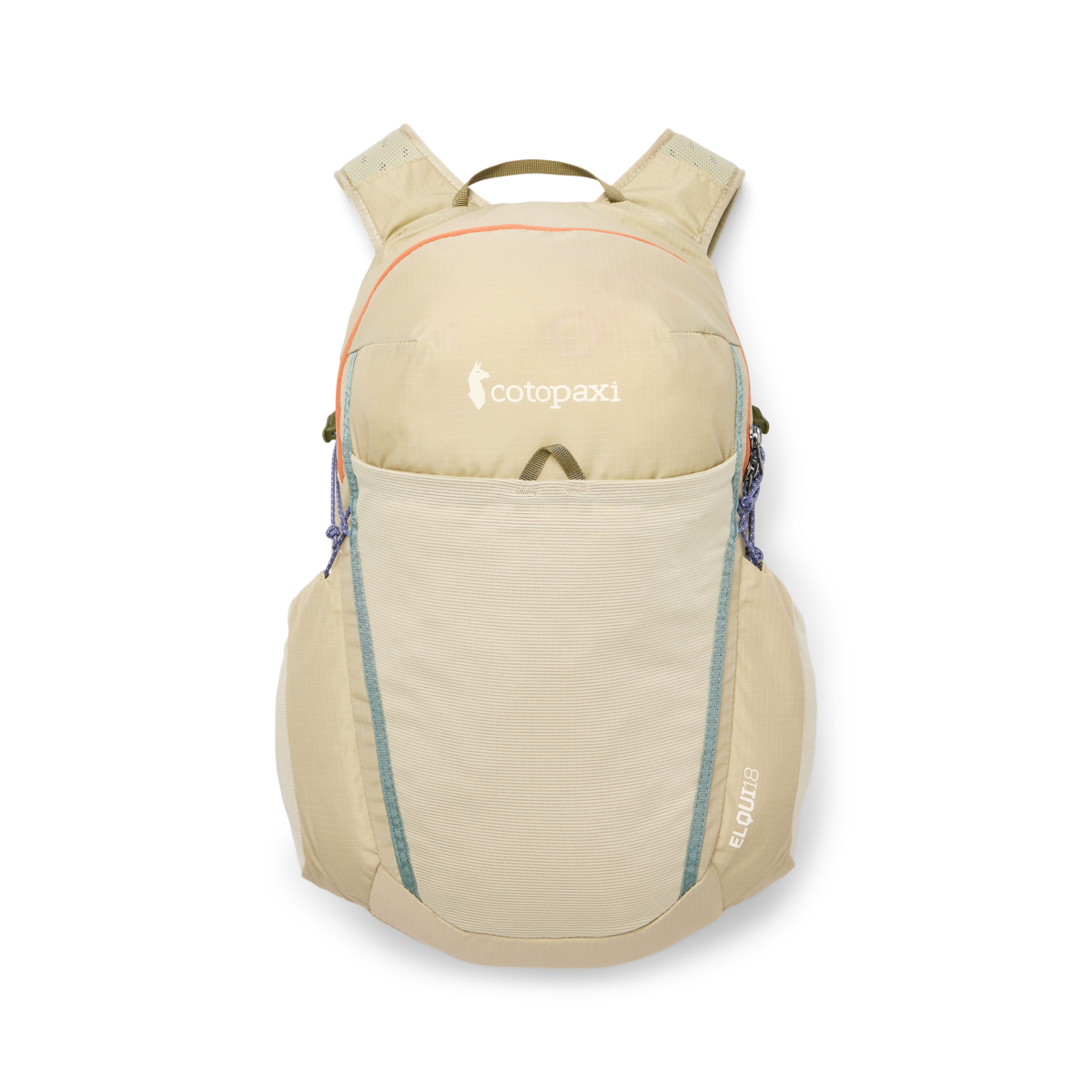 Elqui 18L Daypack - Grain - US 5585