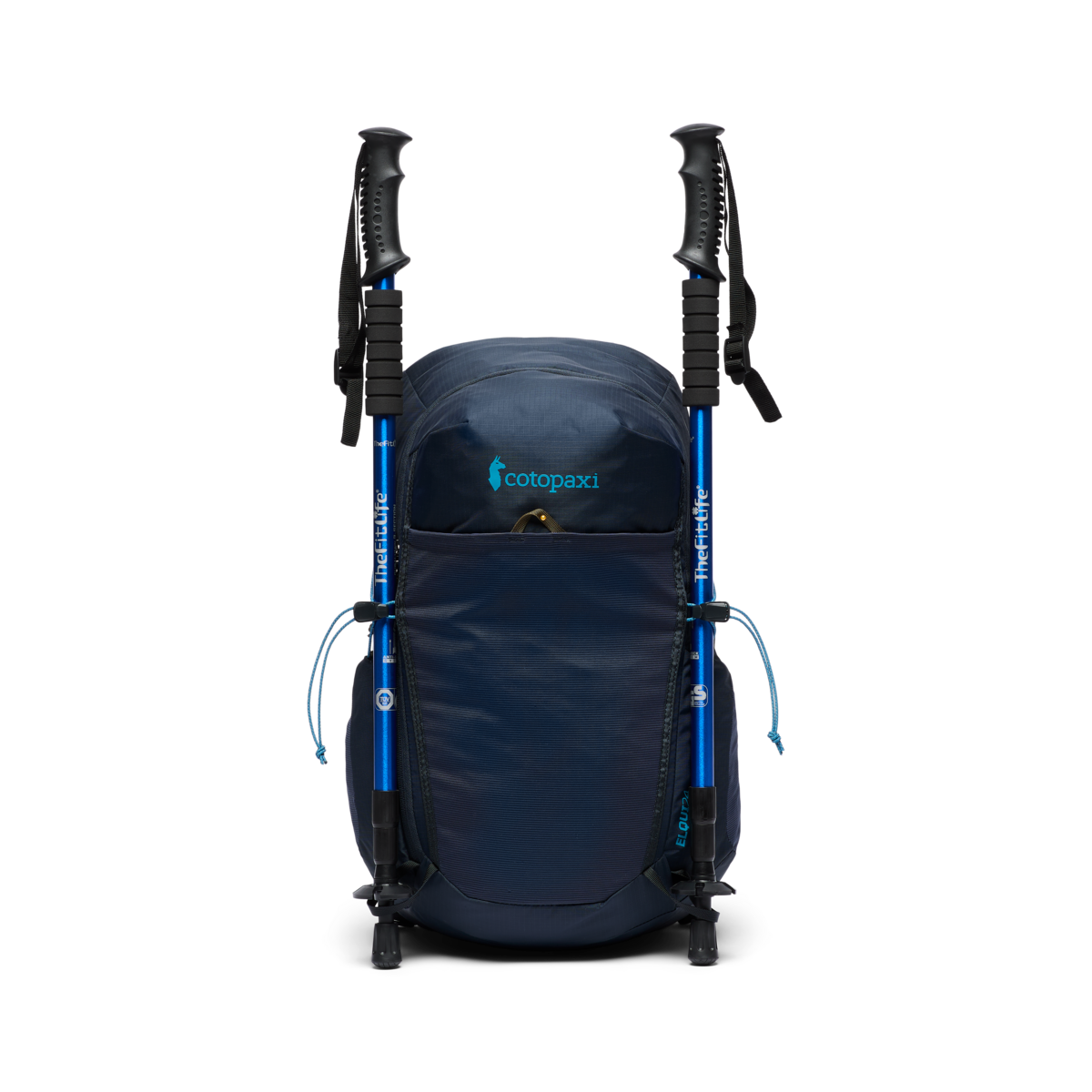 Elqui 24L Daypack - Carbon - US 5426