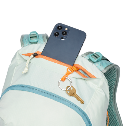 Elqui 24L Daypack - Foam/Silver Leaf - US 7714