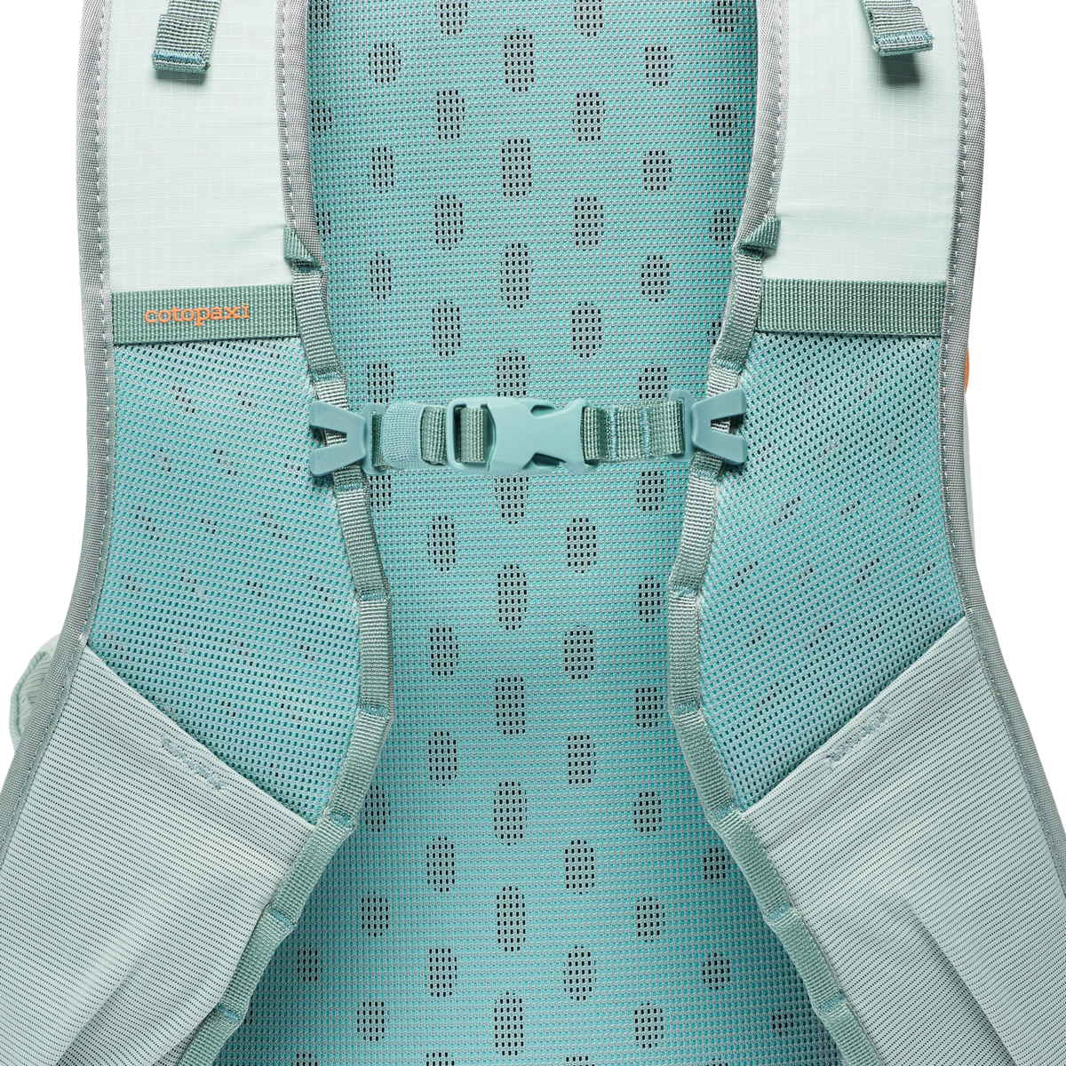 Elqui 24L Daypack - Foam/Silver Leaf - US 7714