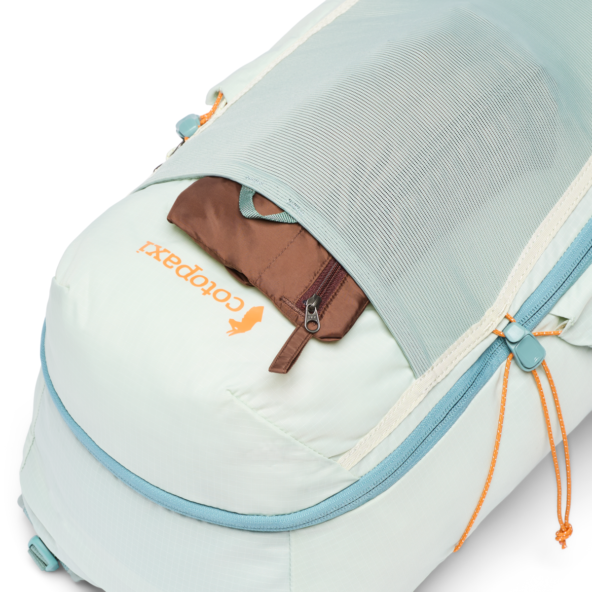 Elqui 24L Daypack - Foam/Silver Leaf - US 7714