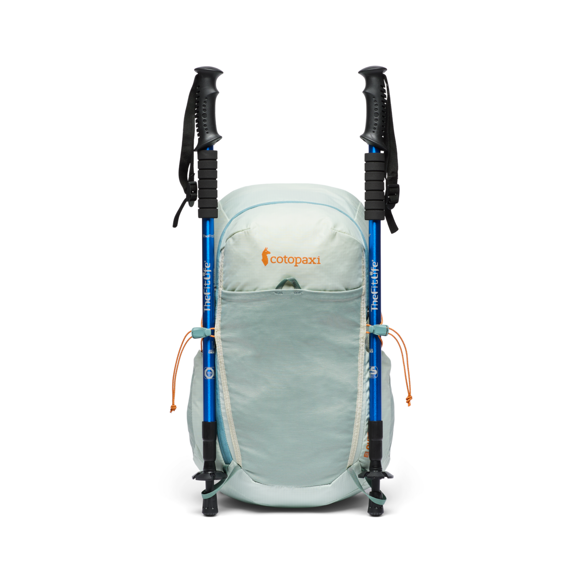 Elqui 24L Daypack - Foam/Silver Leaf - US 7714