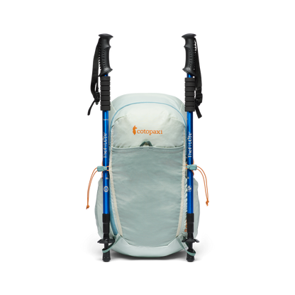 Elqui 24L Daypack - Foam/Silver Leaf - US 7714