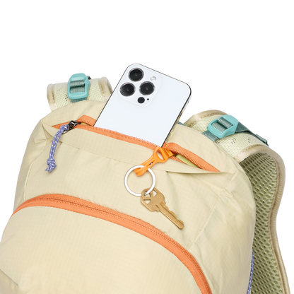 Elqui 24L Daypack - Grain - US 1341