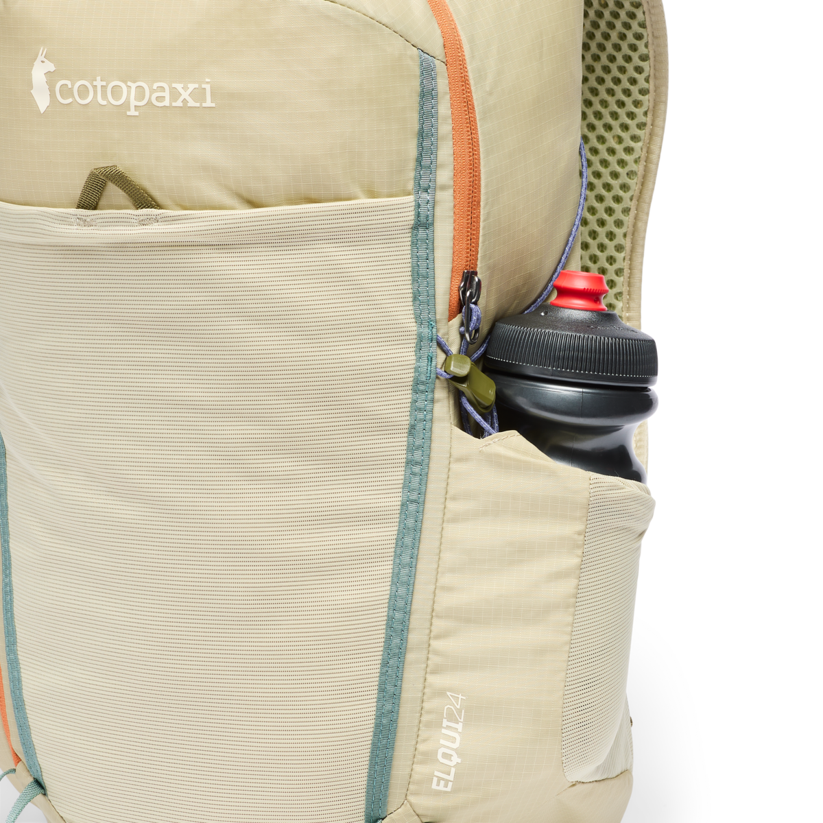 Elqui 24L Daypack - Grain - US 1341