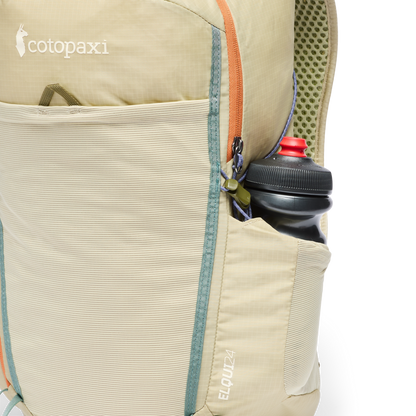 Elqui 24L Daypack - Grain - US 1341