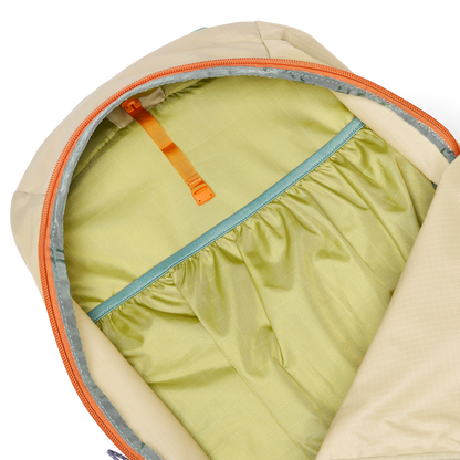 Elqui 24L Daypack - Grain - US 1341