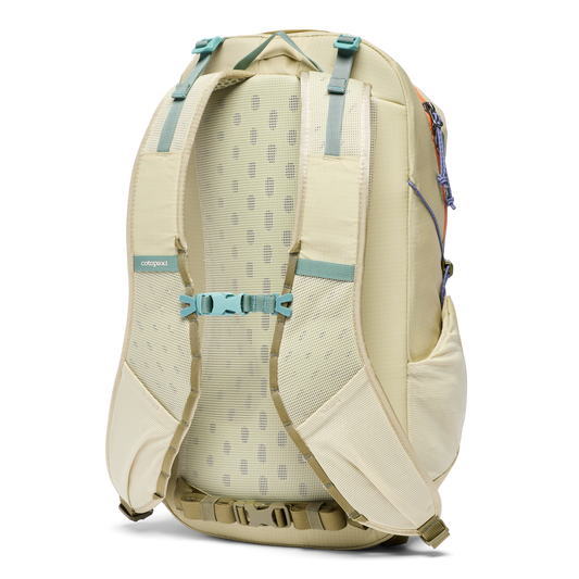 Elqui 24L Daypack - Grain - US 1341